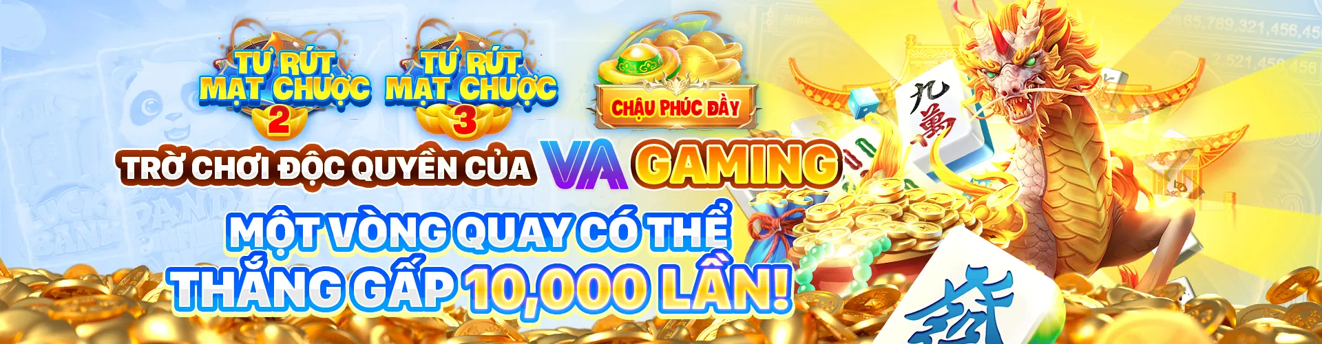 Banner quảng cáo nhà cái QH88 Clean với khuyến mãi lớn