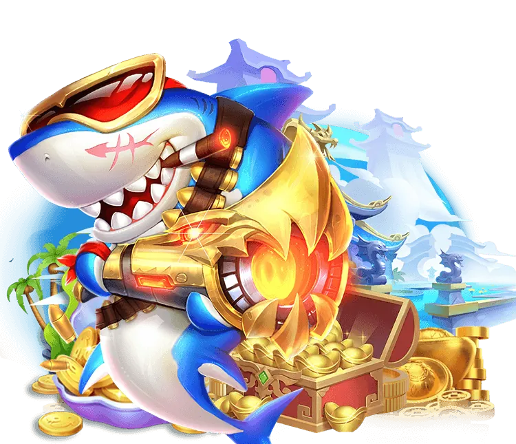 Game Bắn Cá đổi thưởng tại QH88 Clean