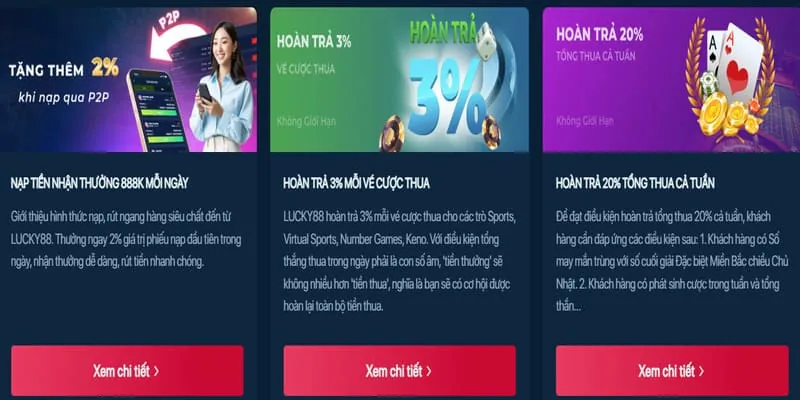 Khuyến mãi chào mừng thành viên mới tại QH88 Clean