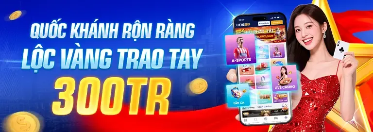 Ưu đãi nạp tiền hàng ngày tại QH88 Clean